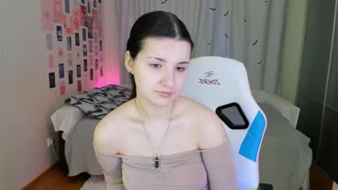 Vanessa online show from March 6, 5:14 am