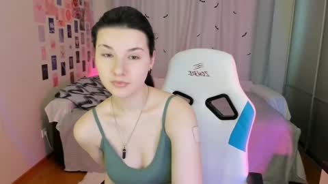 Vanessa online show from March 9, 5:22 am