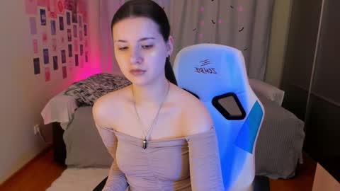 Vanessa online show from January 24, 9:15 pm