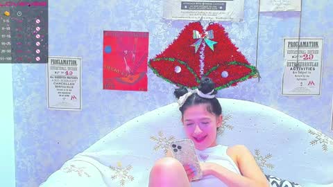 RUSSIAN BARBIE BABE online show from December 16, 12:48 am