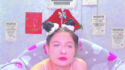 RUSSIAN BARBIE BABE online show from December 15, 1:13 am