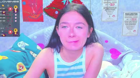 RUSSIAN BARBIE BABE online show from January 24, 1:13 am