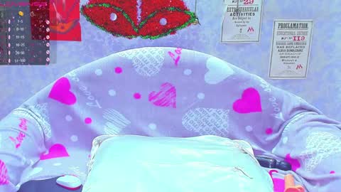 RUSSIAN BARBIE BABE online show from December 20, 1:14 am