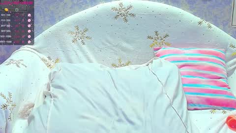 RUSSIAN BARBIE BABE online show from December 13, 1:26 am