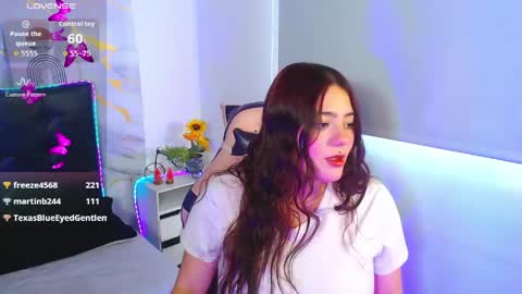Vanesa online show from May 30, 12:36 pm