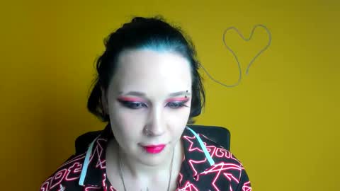 Vanessa online show from May 6, 11:14 am