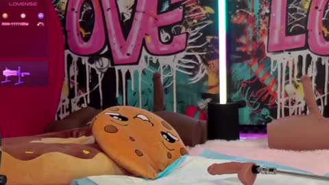 Snapshot of vanessa_love chatting on February 5, 1:26 am  Vanessa  online show from February 5, 1:26 am