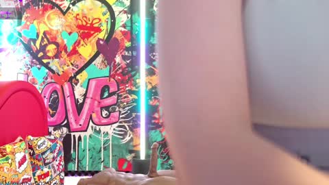  Vanessa  online show from November 5, 3:39 pm