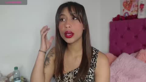 Vanessa  online show from December 11, 2:19 am