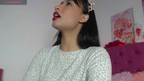 Vanessa  online show from January 9, 2:11 am