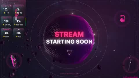 Vanessa Maes online show from February 21, 12:11 am