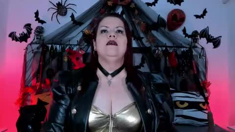 Vanessa online show from October 27, 12:12 pm