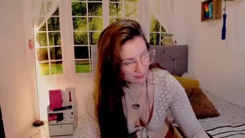 Vanessa online show from June 17, 6:53 pm