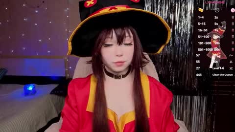 vanessaamixx online show from February 25, 10:58 am