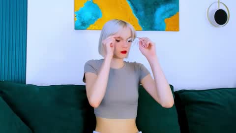 Vanessa online show from February 11, 3:24 pm