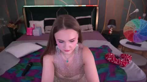 vanessabeautyy online show from October 8, 9:19 pm