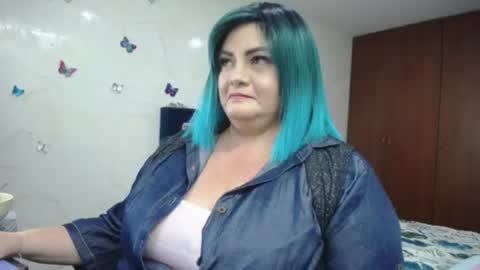 Vanessa online show from July 21, 9:15 pm