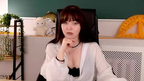 Vanessa online show from October 27, 6:24 pm