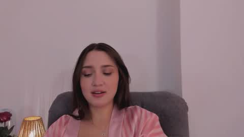 vanessajohnsonn online show from February 25, 1:04 am