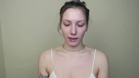 Vanessa online show from February 6, 6:55 pm