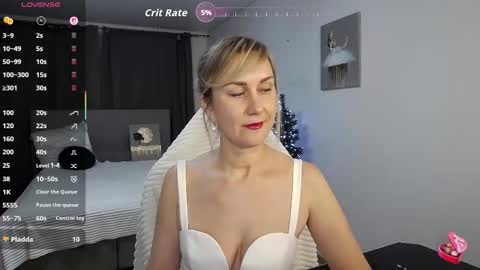 Vanessa  online show from January 8, 2:21 pm