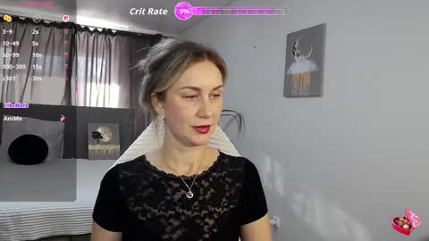 Vanessa  online show from November 1, 5:55 am