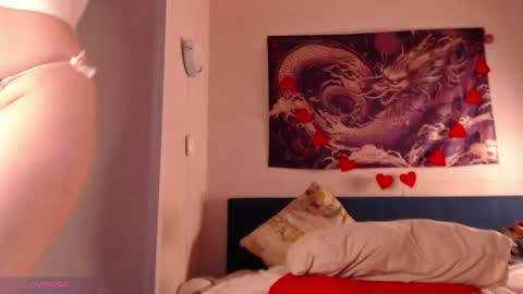 Vanessa follow me -  I will answer you there at any time online show from March 30, 7:08 am