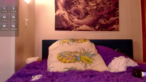 Snapshot of vanessalincum chatting on September 20, 7:17 am Vanessa follow me - I will answer you there at any time online show from September 20, 7:17 am
