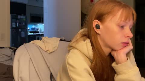 Vanessa  online show from January 1, 2:52 pm