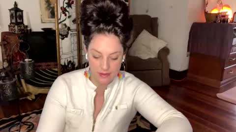 Vanessa Rose online show from January 24, 6:04 pm