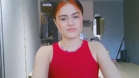 vanessatenderness online show from March 29, 6:56 am