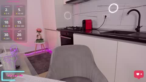 Vanessa online show from September 26, 3:31 pm