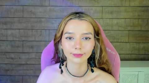 VanessaVienne online show from February 1, 7:12 pm