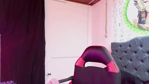 vaniladream online show from November 25, 1:02 pm