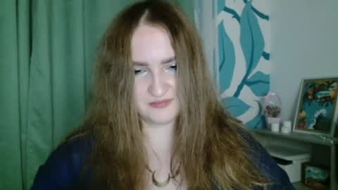 vanilladesire online show from July 22, 1:45 pm