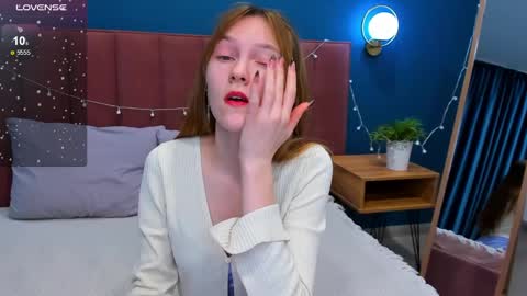 Sofia online show from January 28, 1:08 am