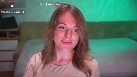 Sophie online show from November 15, 3:46 pm