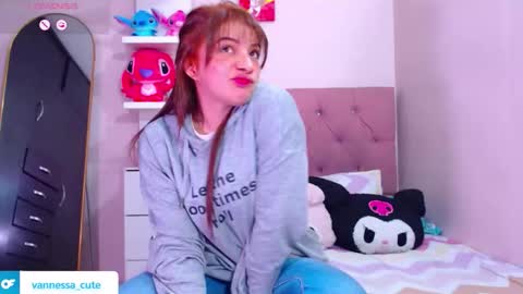 Vanesa online show from December 15, 4:07 am