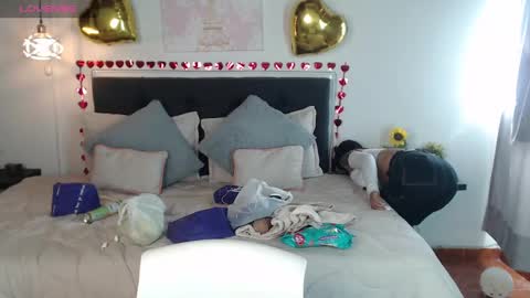 vane online show from January 29, 8:56 pm