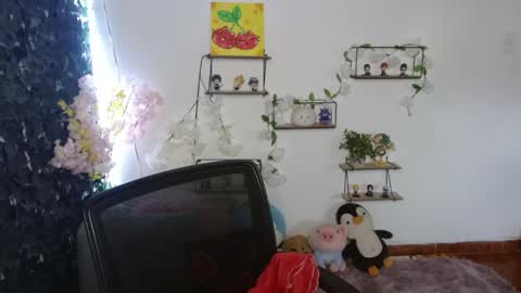 vane online show from April 11, 8:12 pm