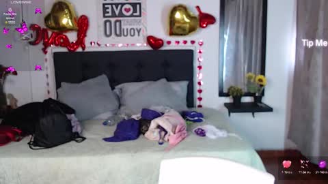 vane online show from February 17, 8:49 pm