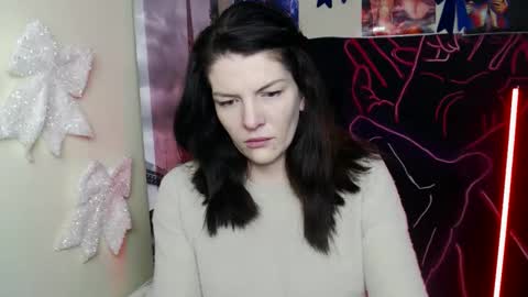 Vanessa online show from January 12, 9:25 am