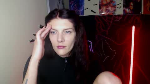 Vanessa online show from November 22, 5:37 pm