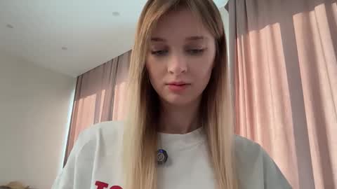 Heeeeey Im Hanna the art of tease  online show from December 1, 6:28 am