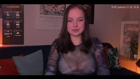 Hi hi Im Varya  next stream 04122024 at 9 a.m GMT1 NEW PHOTOS ALREADY HERE online show from May 30, 10:49 pm
