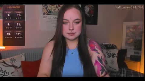 Hi hi Im Varya  next stream 04122024 at 9 a.m GMT1 NEW PHOTOS ALREADY HERE online show from November 19, 10:32 pm