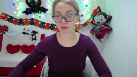 Vasilisa online show from October 22, 5:23 am