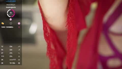 Vasilisa online show from February 22, 2:51 pm