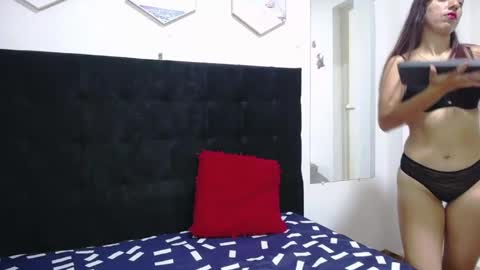 Brianna online show from February 27, 3:17 am