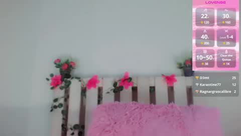 Vicky online show from February 8, 6:44 pm